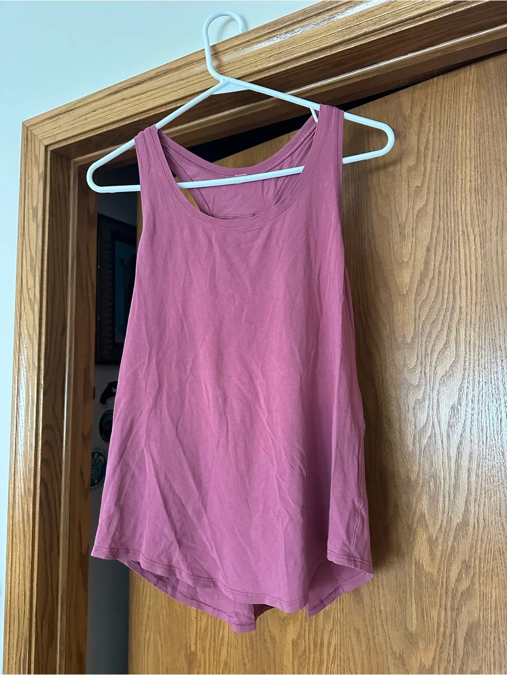 Lululemon Love tank